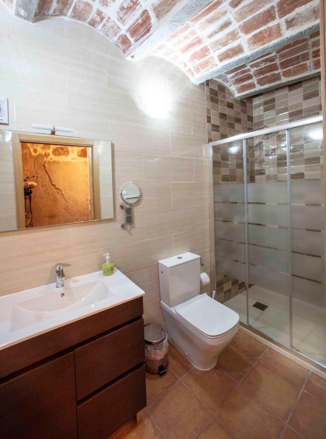 El Capricho 2 Appartement *