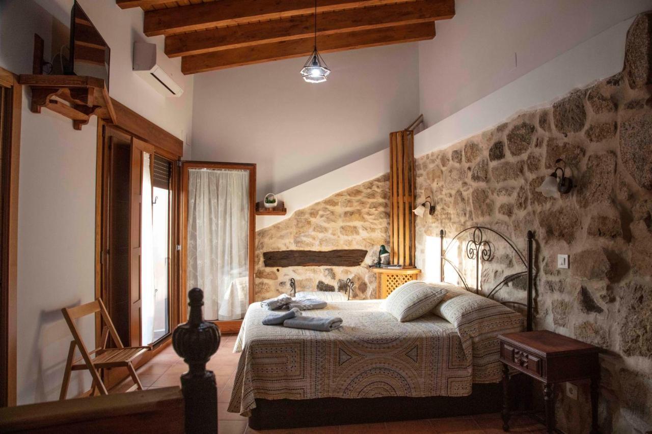 El Capricho 2 Apartment