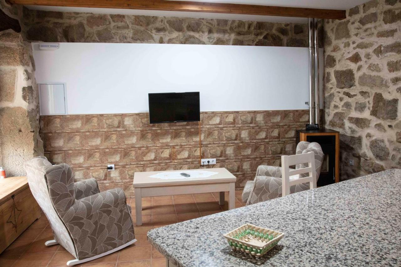 El Capricho 2 Apartment *