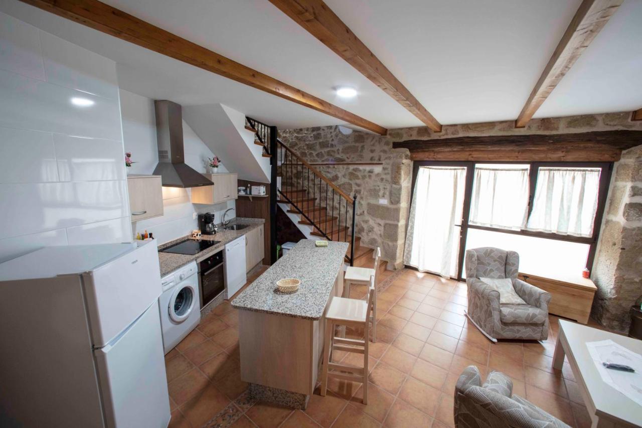 El Capricho 2 Appartement *
