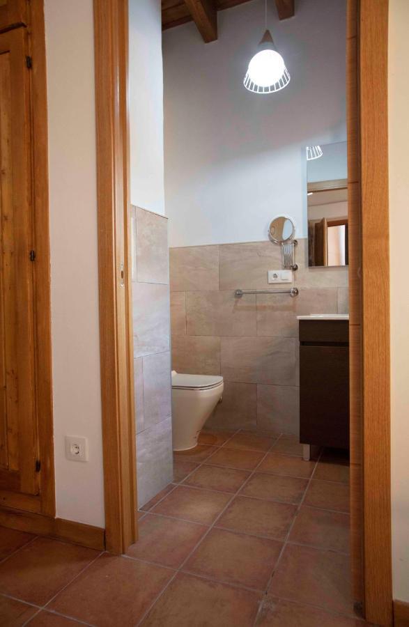 Apartment El Capricho 2